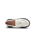 JP Iris Logo Chunky Loafers