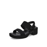 Sheepskin Leather Sandals